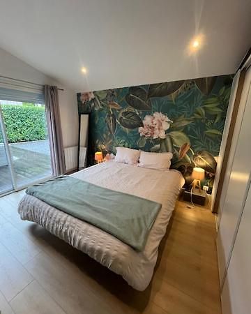 Jolie Maison Ares Villa Dış mekan fotoğraf