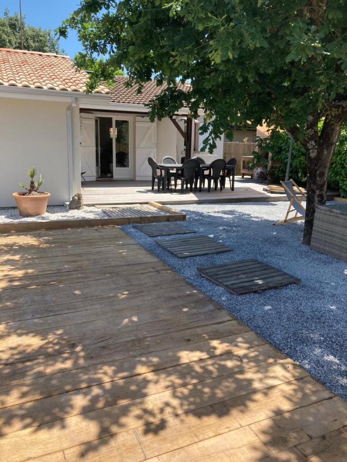 Jolie Maison Ares Villa Dış mekan fotoğraf