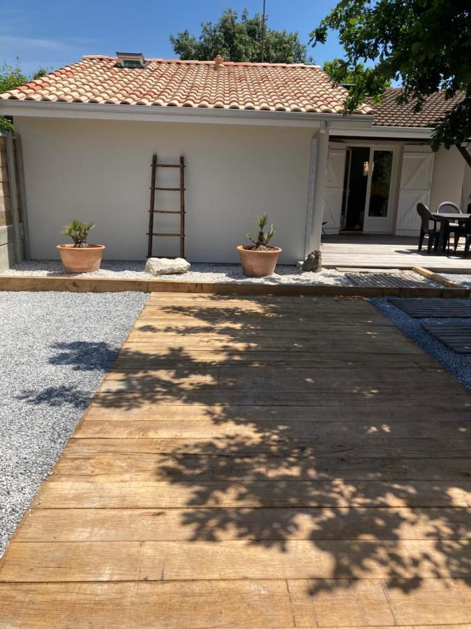 Jolie Maison Ares Villa Dış mekan fotoğraf