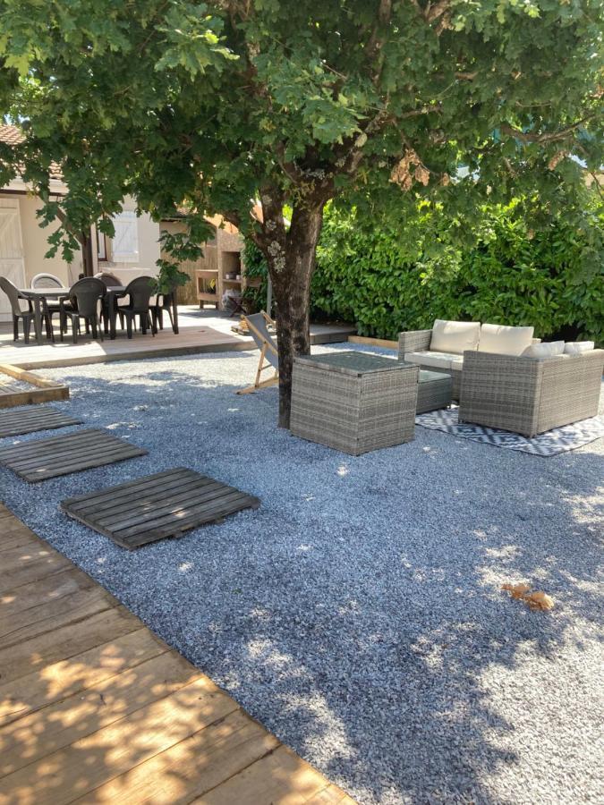 Jolie Maison Ares Villa Dış mekan fotoğraf